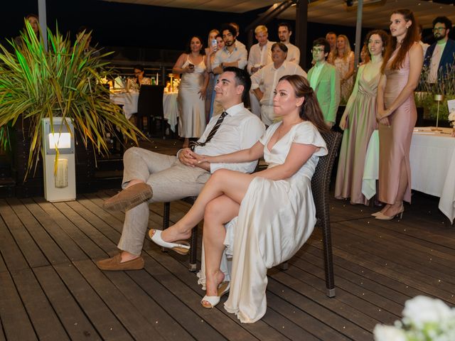 Leonardo and Khrystinya's Wedding in Rimini, Italy 50