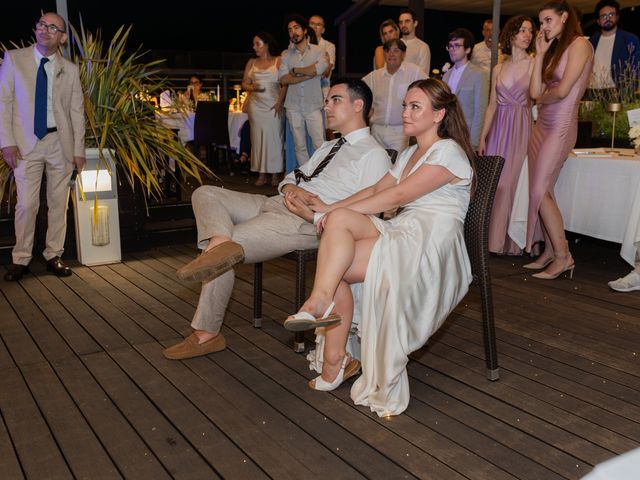 Leonardo and Khrystinya's Wedding in Rimini, Italy 51