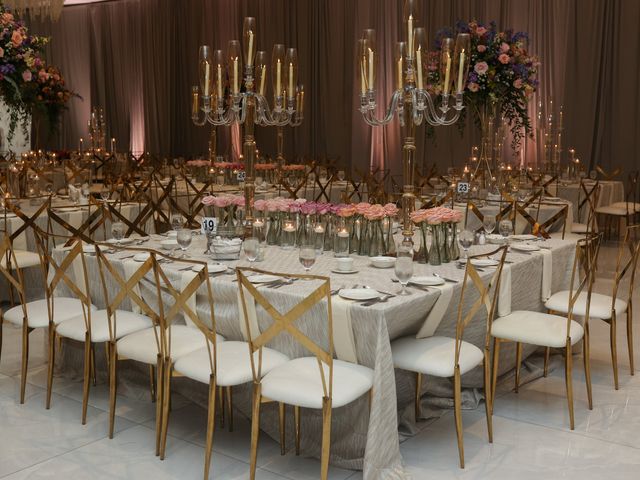 Sydney and Alex's Wedding in Shelby, Michigan 1