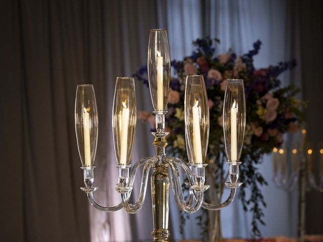 Sydney and Alex's Wedding in Shelby, Michigan 8