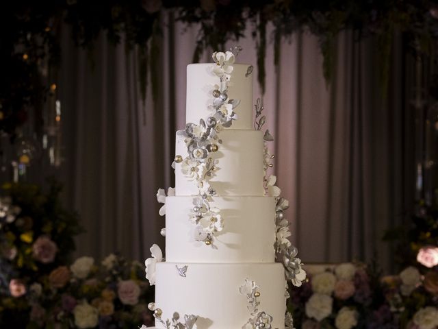 Sydney and Alex's Wedding in Shelby, Michigan 10