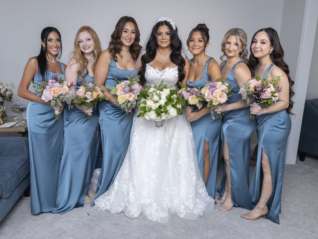Sydney and Alex's Wedding in Shelby, Michigan 19