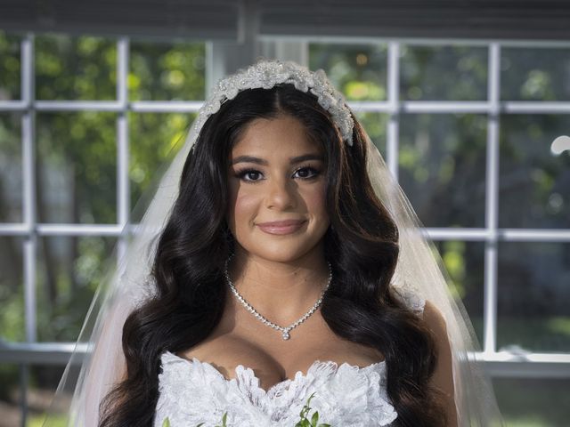 Sydney and Alex's Wedding in Shelby, Michigan 21