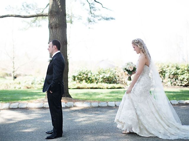Amanda and Pasquale&apos;s Wedding in Allentown, New Jersey 6