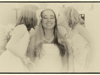 Kimberly &amp; Jordan&apos;s wedding 3