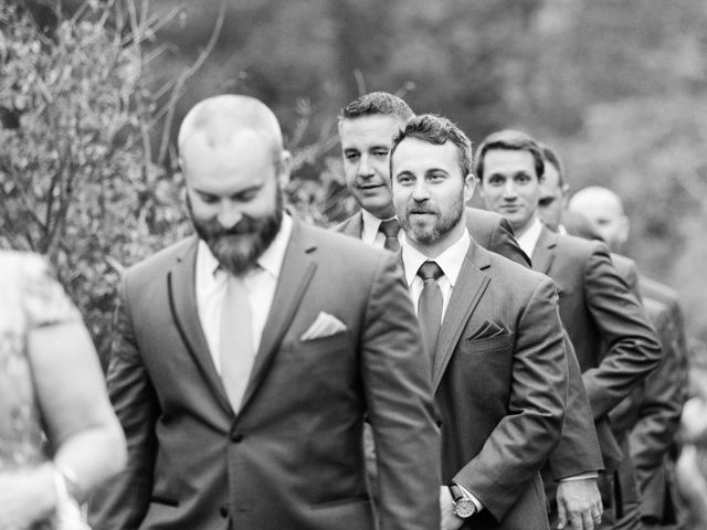 Steph and Dan&apos;s Wedding in Glen Burnie, Maryland 28