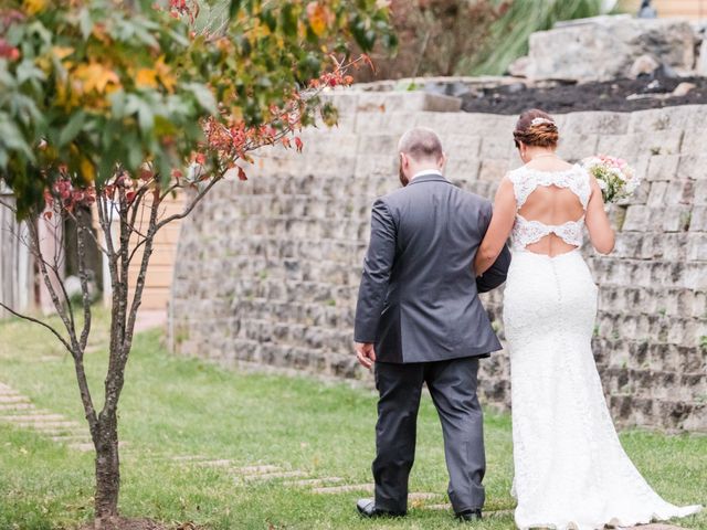 Steph and Dan&apos;s Wedding in Glen Burnie, Maryland 33