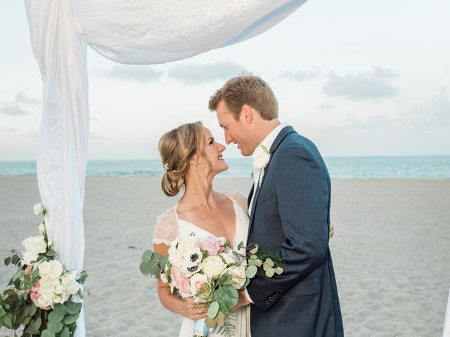 Zack and Hillary&apos;s Wedding in West Palm Beach, Florida 29