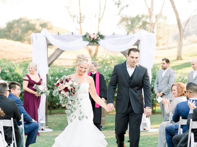 Stephen and Jordanne&apos;s Wedding in Temecula, California 3