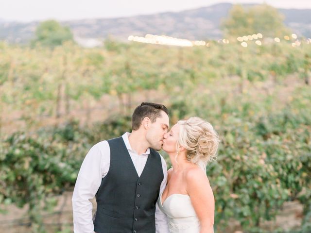 Stephen and Jordanne&apos;s Wedding in Temecula, California 6