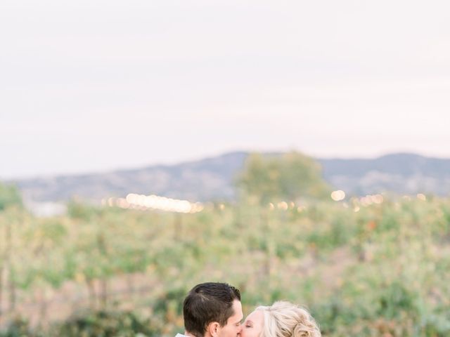 Stephen and Jordanne&apos;s Wedding in Temecula, California 7