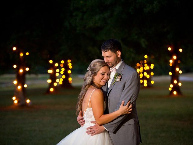 Asher and Joy&apos;s Wedding in Anderson, South Carolina 9