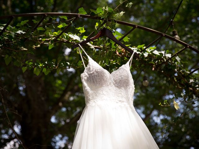 Asher and Joy&apos;s Wedding in Anderson, South Carolina 19