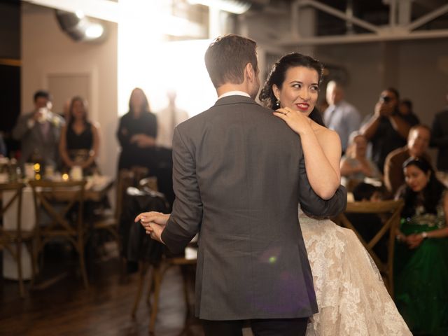 Gisella and Cullen&apos;s Wedding in Chicago, Illinois 8