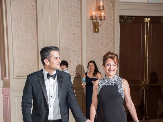 Amir and Niki&apos;s Wedding in Washington, District of Columbia 18
