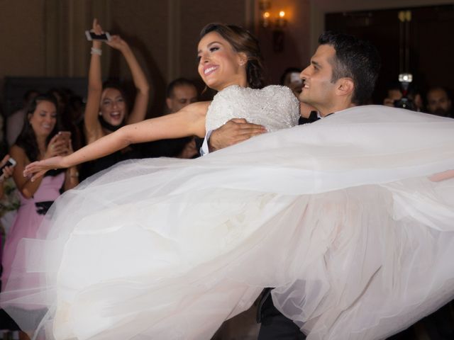 Amir and Niki&apos;s Wedding in Washington, District of Columbia 29