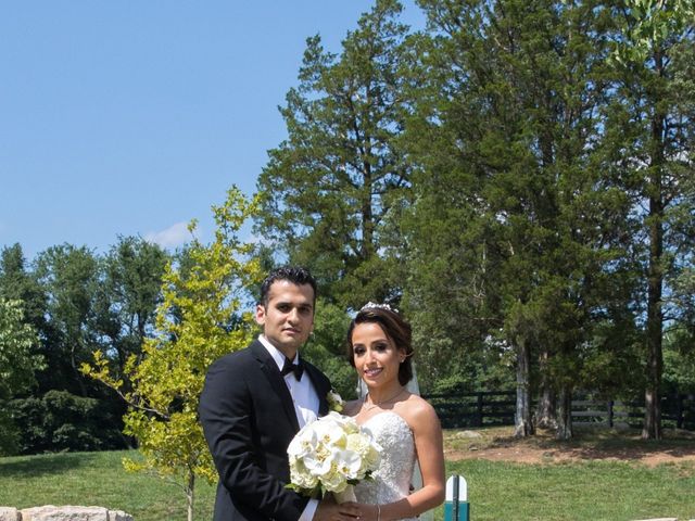 Amir and Niki&apos;s Wedding in Washington, District of Columbia 70