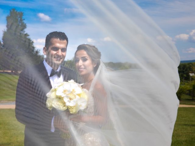 Amir and Niki&apos;s Wedding in Washington, District of Columbia 73