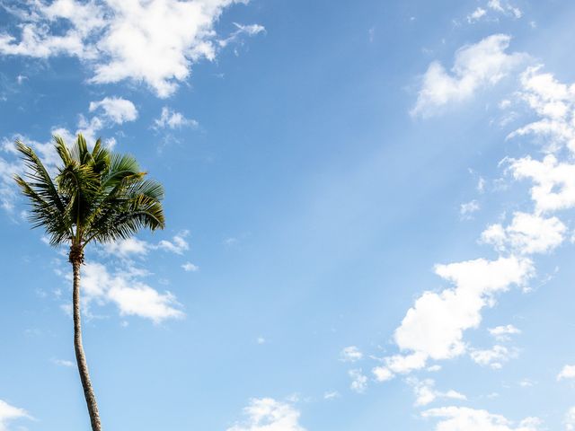 Dale and Courtney&apos;s Wedding in Fort Lauderdale, Florida 15