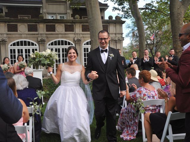 Gary and Whitney&apos;s Wedding in Ohio City, Ohio 2