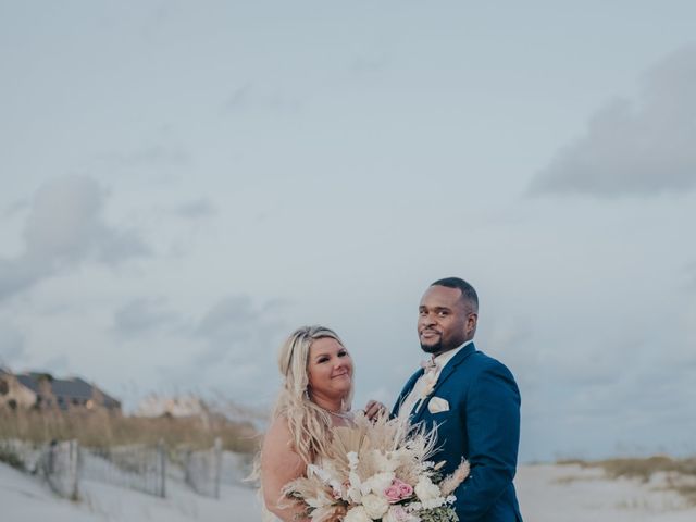 Andre and Katy&apos;s Wedding in Hilton Head Island, South Carolina 12