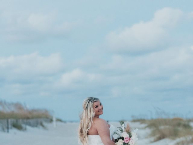 Andre and Katy&apos;s Wedding in Hilton Head Island, South Carolina 13