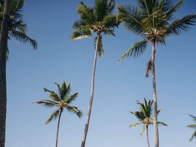 Brandon and Catherine&apos;s Wedding in Bavaro, Dominican Republic 57