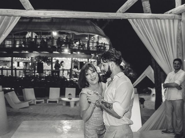 Brandon and Catherine&apos;s Wedding in Bavaro, Dominican Republic 102