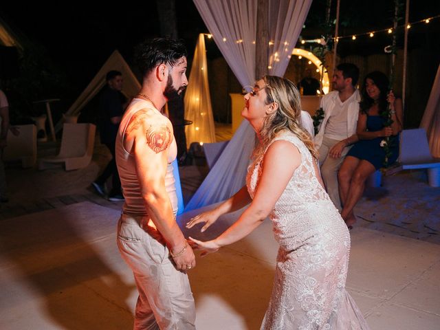 Brandon and Catherine&apos;s Wedding in Bavaro, Dominican Republic 111