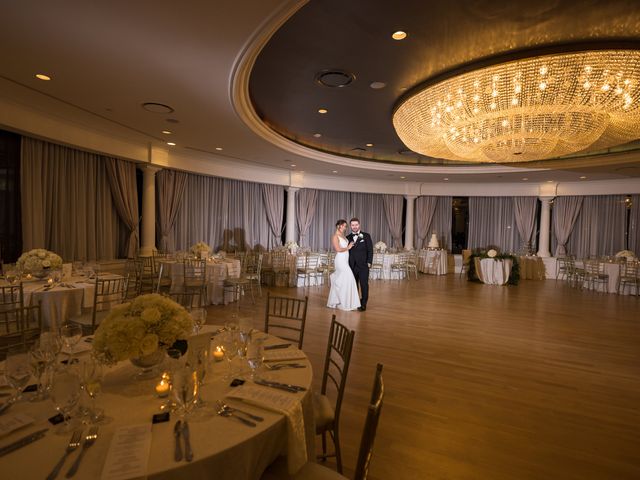 Christian and Julia&apos;s Wedding in Glen Cove, New York 1