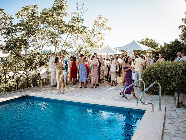 Myles and Hollie&apos;s Wedding in Palma de Mallorca, Spain 127