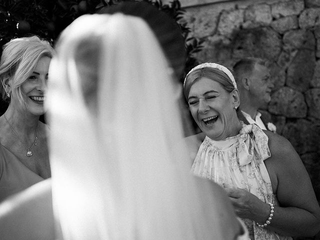 Myles and Hollie&apos;s Wedding in Palma de Mallorca, Spain 137