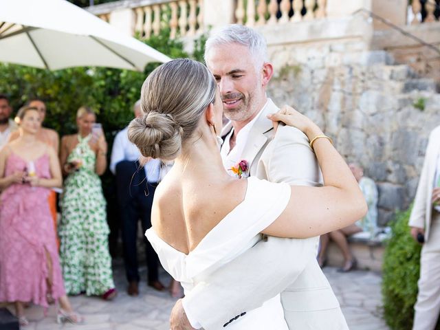 Myles and Hollie&apos;s Wedding in Palma de Mallorca, Spain 139