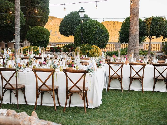 Myles and Hollie&apos;s Wedding in Palma de Mallorca, Spain 158