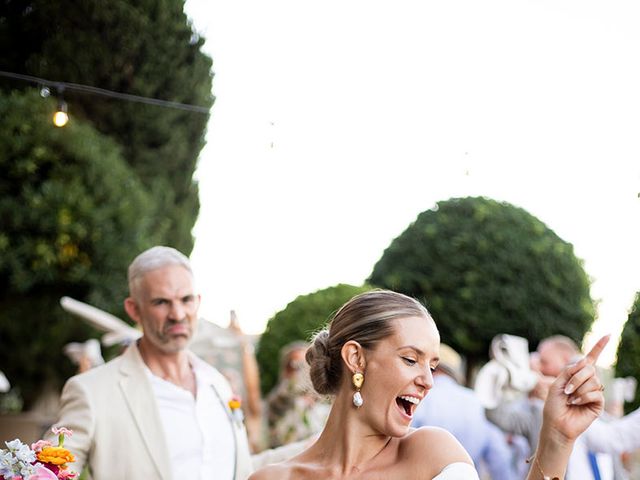 Myles and Hollie&apos;s Wedding in Palma de Mallorca, Spain 181