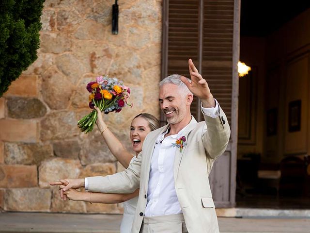 Myles and Hollie&apos;s Wedding in Palma de Mallorca, Spain 185
