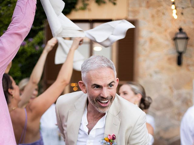 Myles and Hollie&apos;s Wedding in Palma de Mallorca, Spain 188