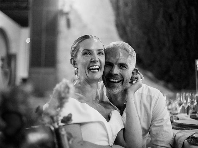 Myles and Hollie&apos;s Wedding in Palma de Mallorca, Spain 200