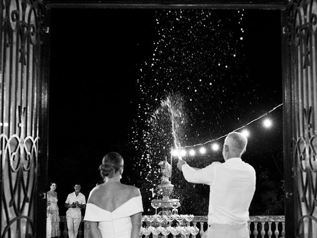 Myles and Hollie&apos;s Wedding in Palma de Mallorca, Spain 218