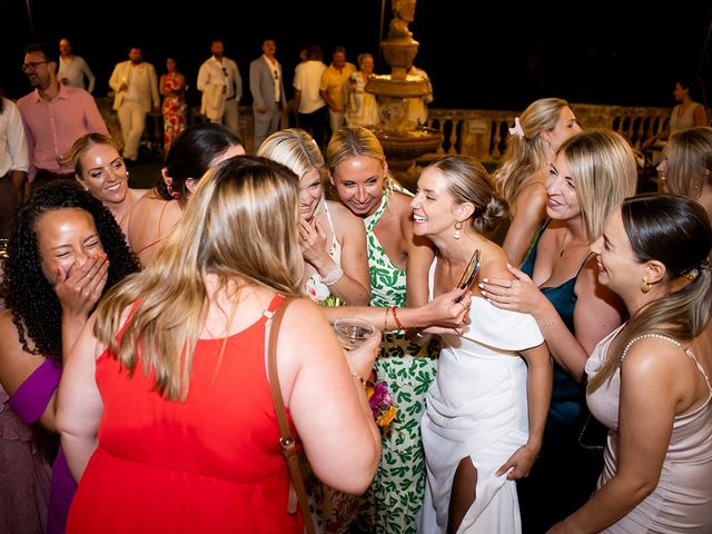 Myles and Hollie&apos;s Wedding in Palma de Mallorca, Spain 231