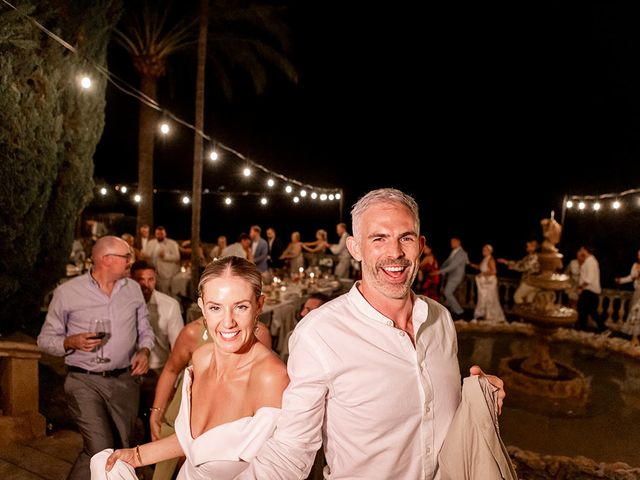 Myles and Hollie&apos;s Wedding in Palma de Mallorca, Spain 234