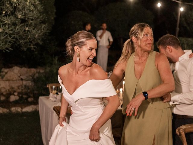 Myles and Hollie&apos;s Wedding in Palma de Mallorca, Spain 242