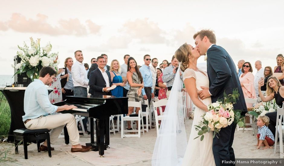 Zack and Hillary's Wedding in West Palm Beach, Florida