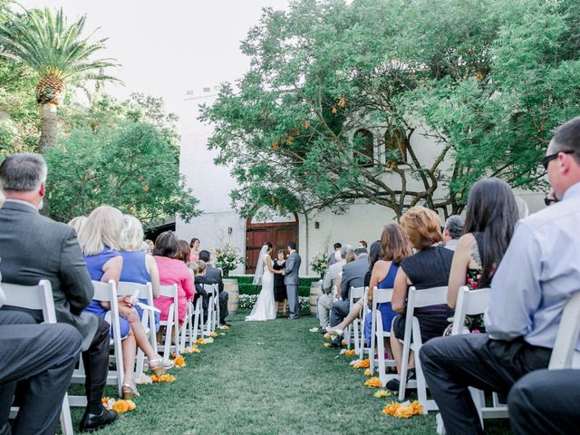 Allison and Cody&apos;s Wedding in Livermore, California 20