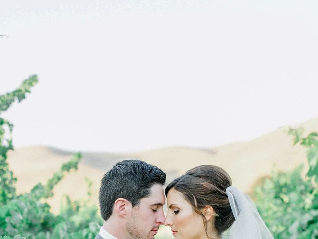 Allison and Cody&apos;s Wedding in Livermore, California 31