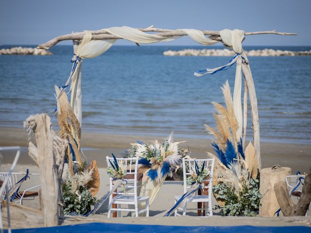 Giorgio and Christian's Wedding in Ravenna, Italy 15