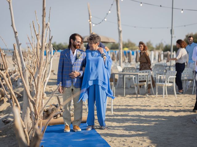 Giorgio and Christian's Wedding in Ravenna, Italy 18