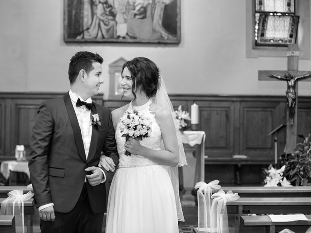 Andrea and Veronica's Wedding in Florence, Italy 9