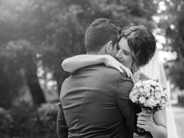 Andrea and Veronica's Wedding in Florence, Italy 18