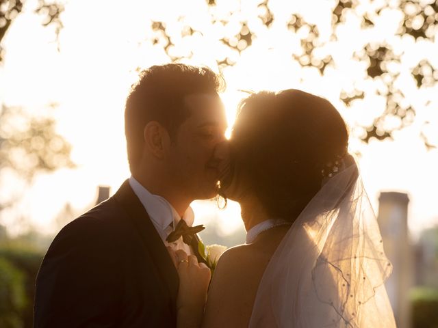 Andrea and Veronica's Wedding in Florence, Italy 23